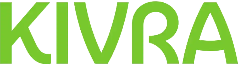 Kivra logotyp